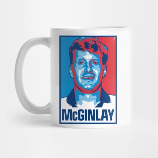 McGinlay Mug